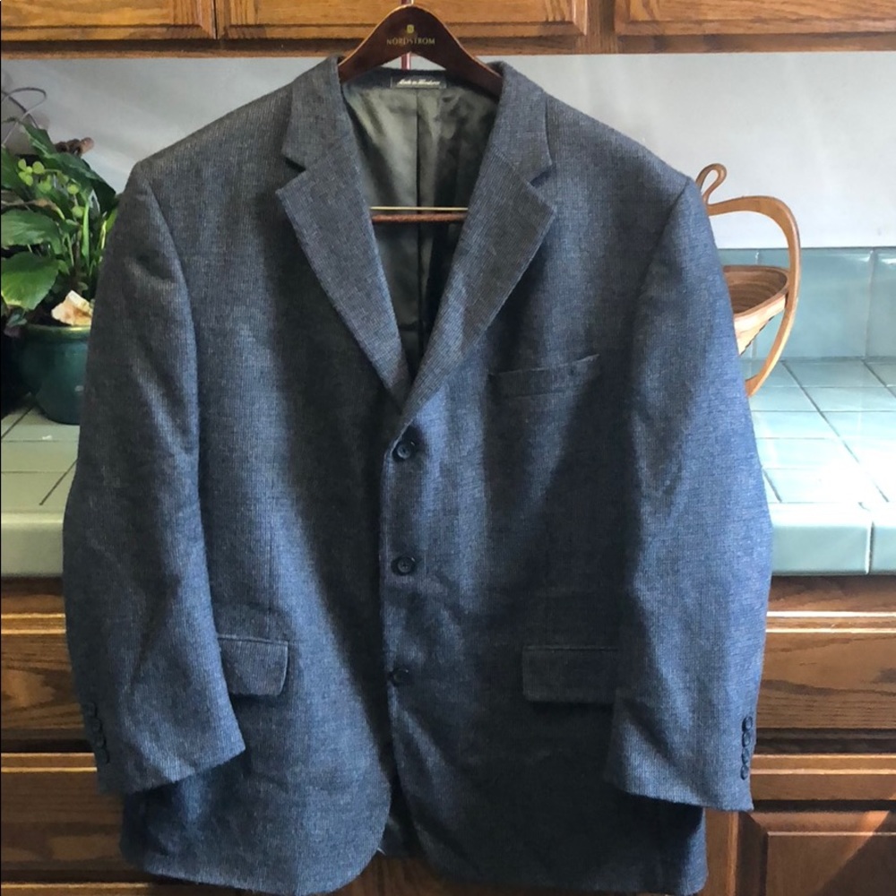 Oscar de la Renta blazer